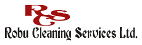 Robu Cleaning Services Ltd logo